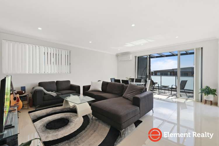 Second view of Homely apartment listing, 7/3 St Andrews Street, Dundas NSW 2117