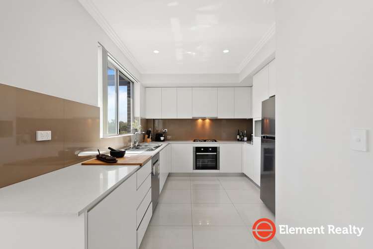 Third view of Homely apartment listing, 7/3 St Andrews Street, Dundas NSW 2117