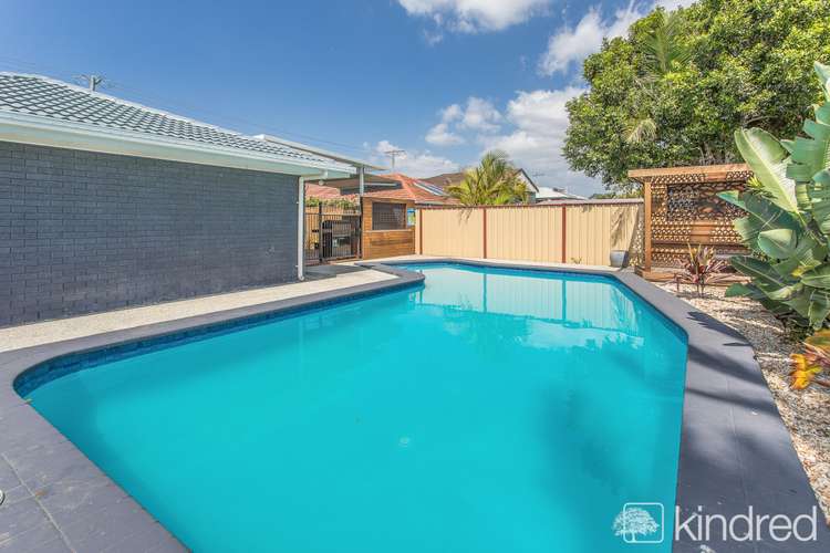 Fourth view of Homely house listing, 470 Anzac Avenue, Kippa-ring QLD 4021