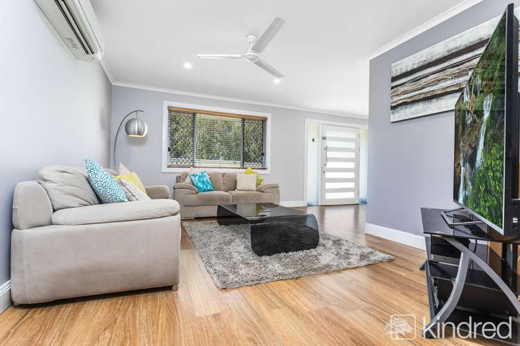Sixth view of Homely house listing, 470 Anzac Avenue, Kippa-ring QLD 4021