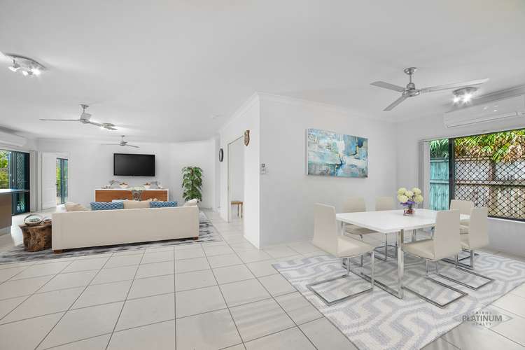 Third view of Homely house listing, 13 Bowline Close, Trinity Beach QLD 4879