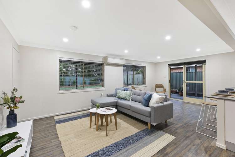 Fifth view of Homely house listing, 4 Lara Close, Ourimbah NSW 2258