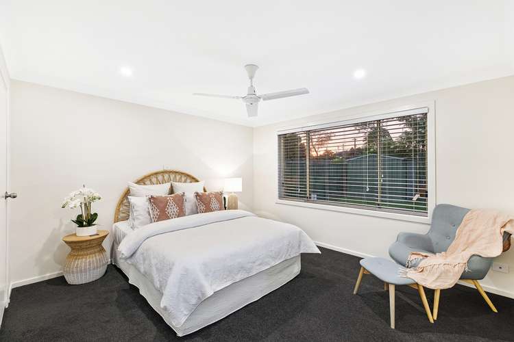 Sixth view of Homely house listing, 4 Lara Close, Ourimbah NSW 2258