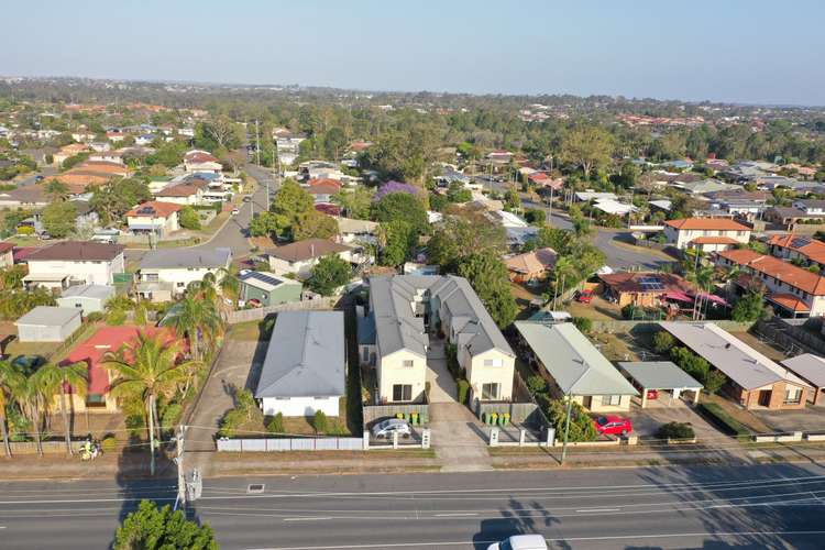 Main view of Homely townhouse listing, 2/75 Duffield Road, Kallangur QLD 4503