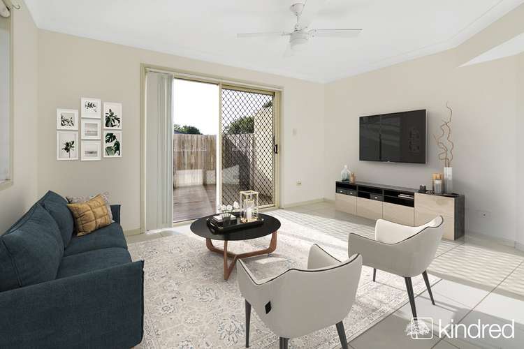 Second view of Homely townhouse listing, 2/75 Duffield Road, Kallangur QLD 4503