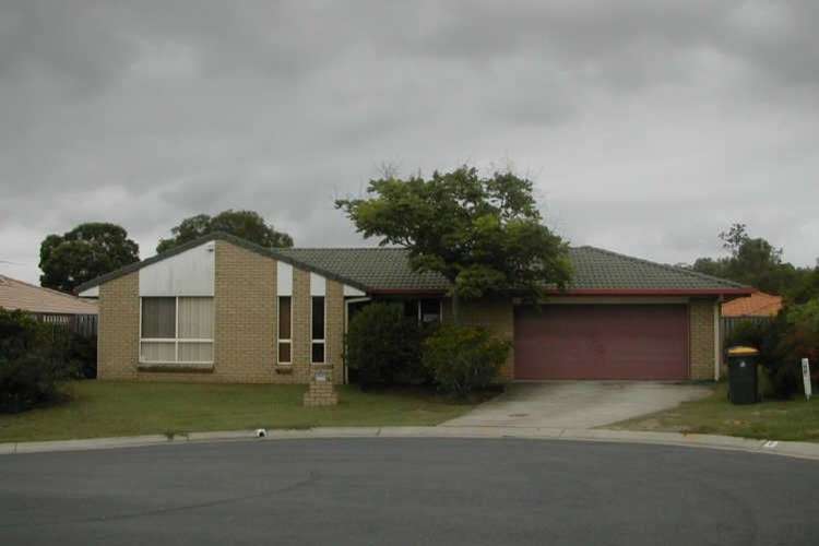 Second view of Homely house listing, 4 Bowden Court, Calamvale QLD 4116