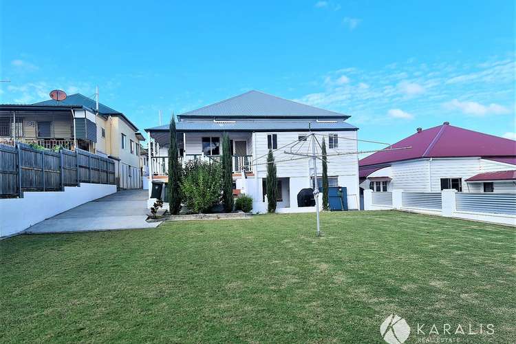 Main view of Homely flat listing, 2/20 Bristol Street, West End QLD 4101