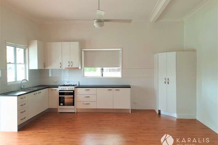 Third view of Homely flat listing, 2/20 Bristol Street, West End QLD 4101