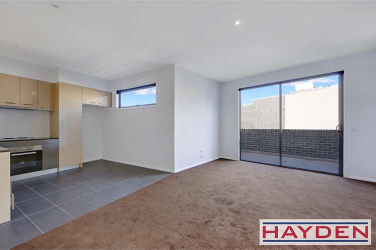 Second view of Homely apartment listing, 101/3 Vangelica Way, South Morang VIC 3752