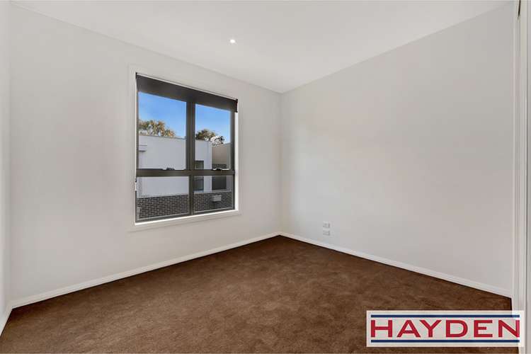 Third view of Homely apartment listing, 101/3 Vangelica Way, South Morang VIC 3752