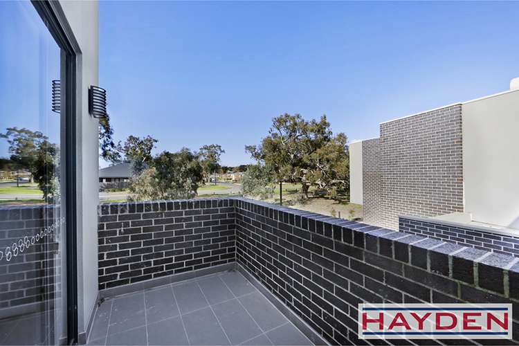 Fifth view of Homely apartment listing, 101/3 Vangelica Way, South Morang VIC 3752