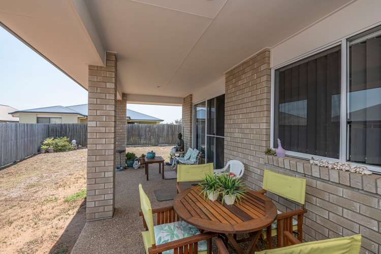 Main view of Homely house listing, 12 Jeune Court, Branyan QLD 4670