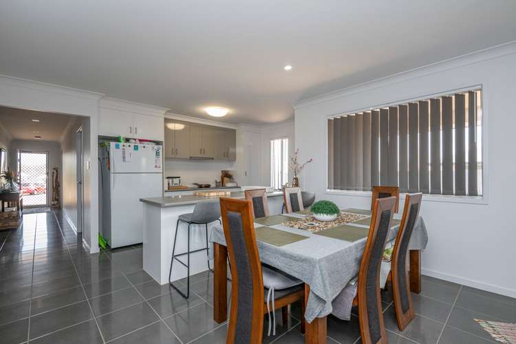 Fourth view of Homely house listing, 12 Jeune Court, Branyan QLD 4670