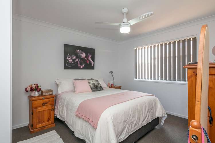 Sixth view of Homely house listing, 12 Jeune Court, Branyan QLD 4670