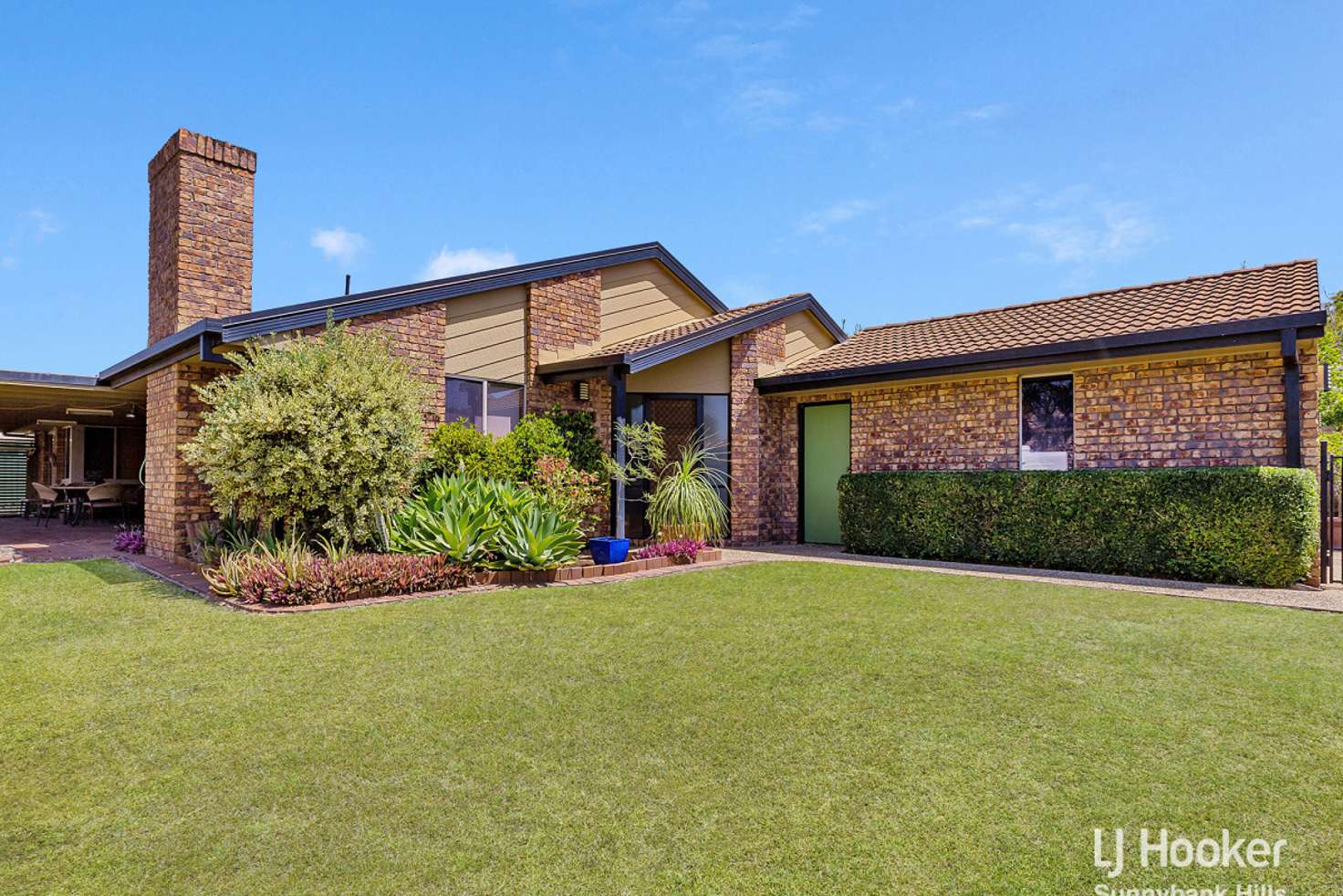 Main view of Homely house listing, 12 Rainbowridge Crescent, Algester QLD 4115