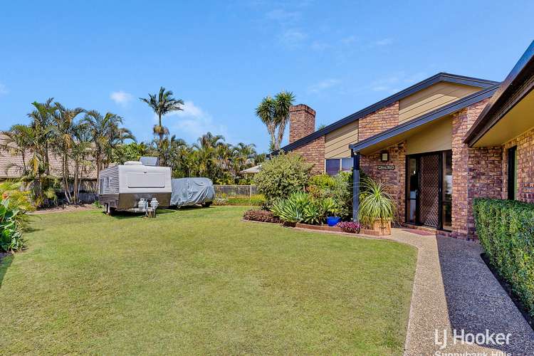 Second view of Homely house listing, 12 Rainbowridge Crescent, Algester QLD 4115