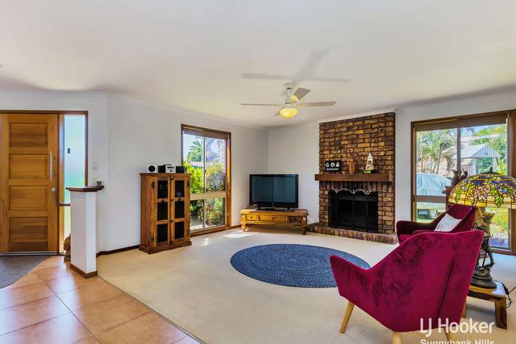 Third view of Homely house listing, 12 Rainbowridge Crescent, Algester QLD 4115