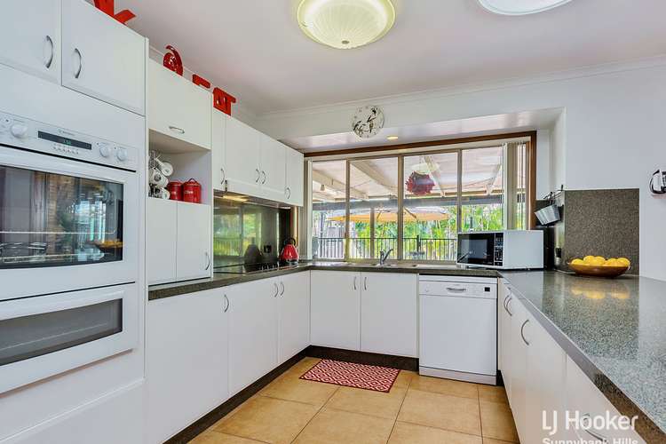 Fourth view of Homely house listing, 12 Rainbowridge Crescent, Algester QLD 4115