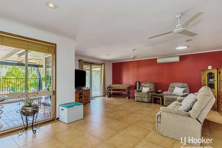 Fifth view of Homely house listing, 12 Rainbowridge Crescent, Algester QLD 4115