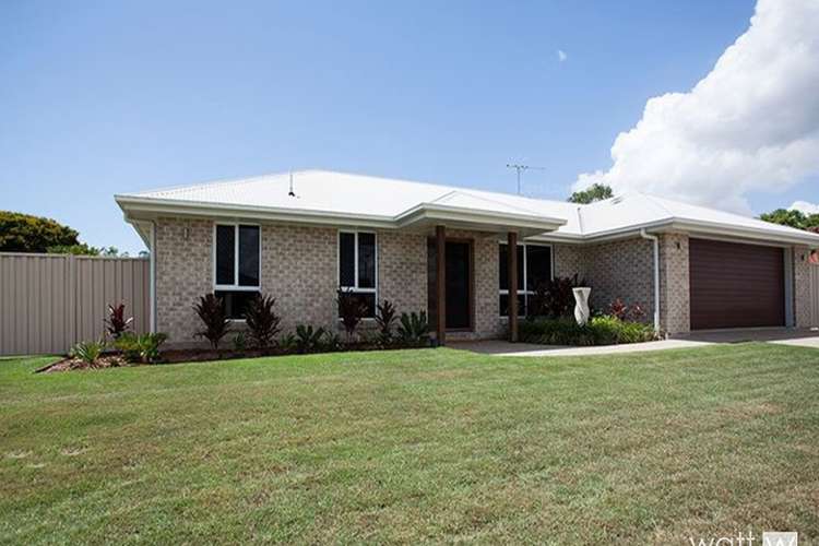 Main view of Homely house listing, 4 Alpine Street, Bald Hills QLD 4036