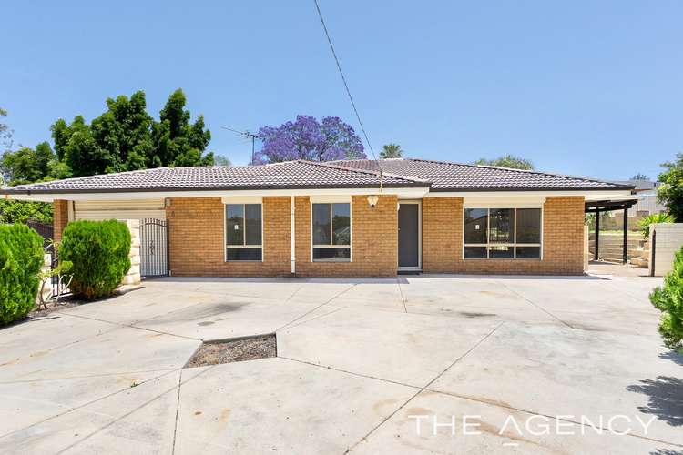 Second view of Homely house listing, 4 Tasman Court, Mirrabooka WA 6061