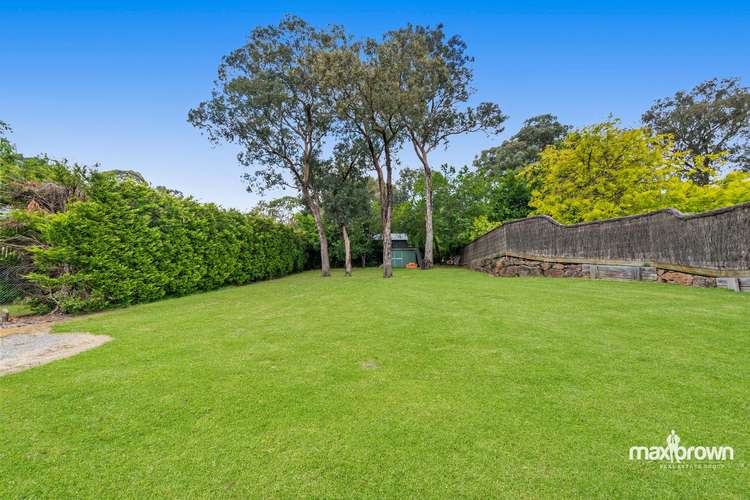Fourth view of Homely residentialLand listing, 7 Regency Terrace, Warranwood VIC 3134