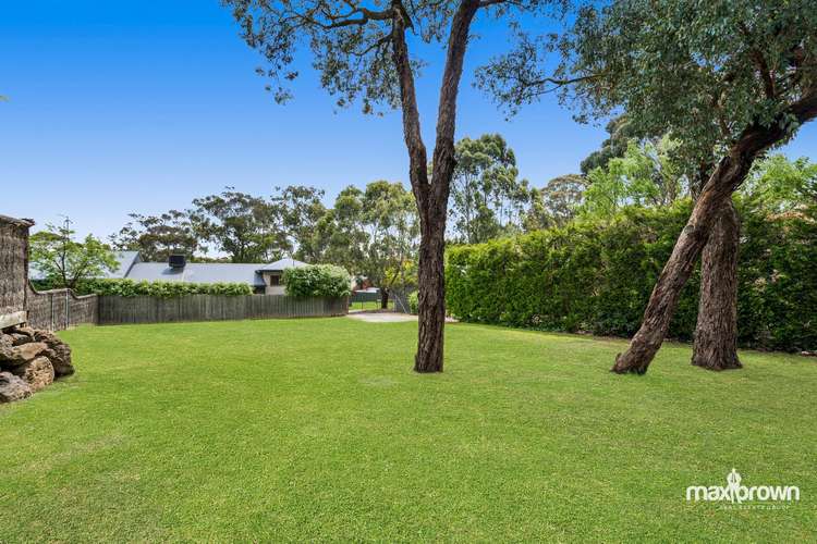 Sixth view of Homely residentialLand listing, 7 Regency Terrace, Warranwood VIC 3134