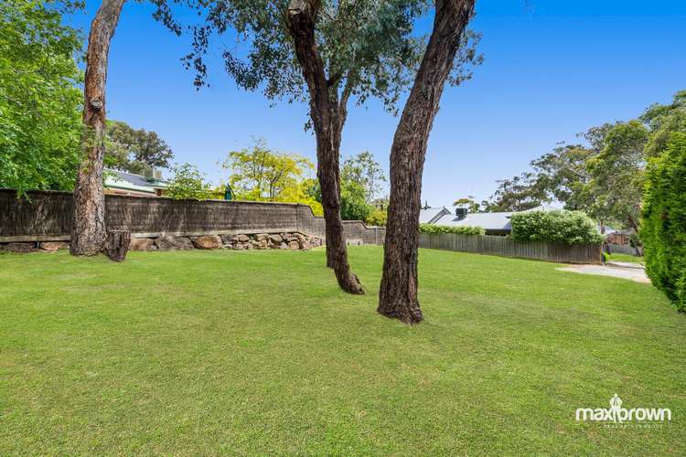 Seventh view of Homely residentialLand listing, 7 Regency Terrace, Warranwood VIC 3134