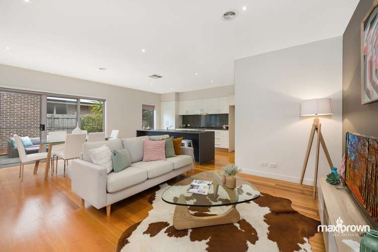 Second view of Homely house listing, 651 Mt Dandenong Road, Kilsyth VIC 3137
