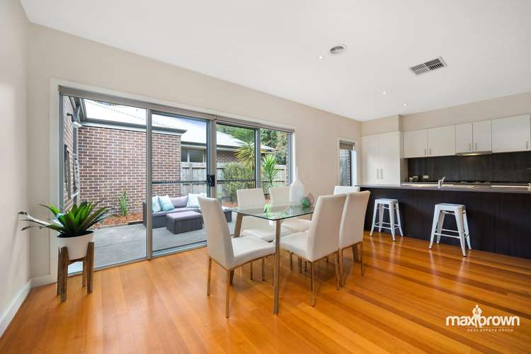 Fifth view of Homely house listing, 651 Mt Dandenong Road, Kilsyth VIC 3137