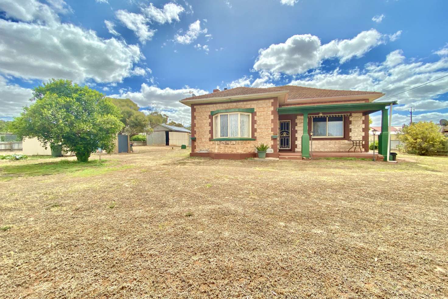 Main view of Homely house listing, 7 Goodes Road, Ungarra SA 5607
