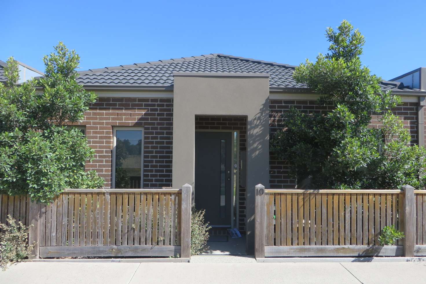 Main view of Homely house listing, 10 Pittard Walk, Epping VIC 3076