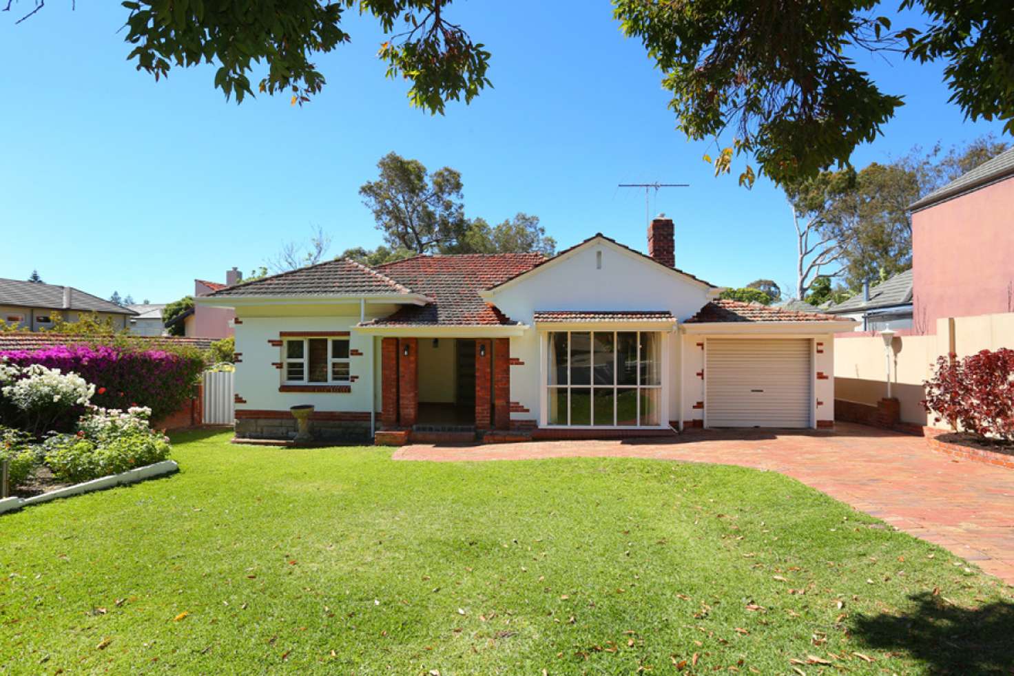 Main view of Homely house listing, 12 Airlie Street, Claremont WA 6010