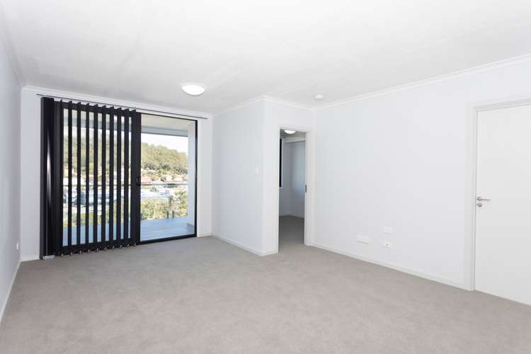 Second view of Homely unit listing, 20/29 Raffles Street, Mount Gravatt East QLD 4122