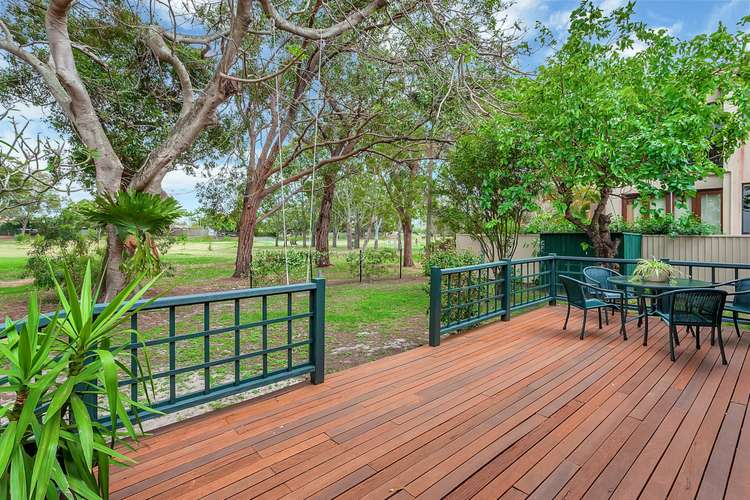 Third view of Homely house listing, 22 Nobby Parade, Miami QLD 4220