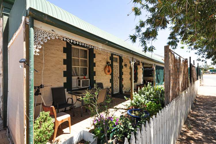 Main view of Homely house listing, 19 Caroona Road, Port Augusta West SA 5700