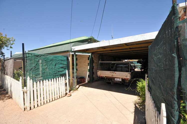 Second view of Homely house listing, 19 Caroona Road, Port Augusta West SA 5700