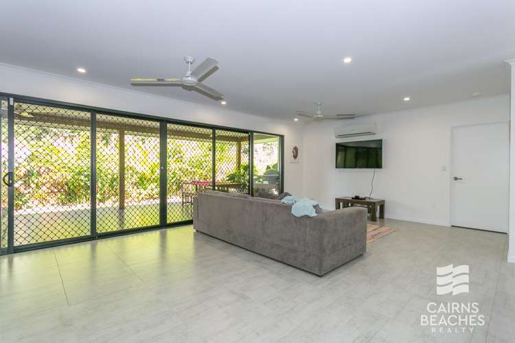 Third view of Homely house listing, 5 Leonard Street, Kewarra Beach QLD 4879