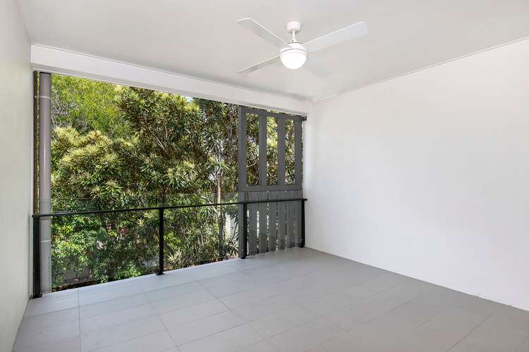 Fifth view of Homely apartment listing, 12/20 Hertford Street, Upper Mount Gravatt QLD 4122