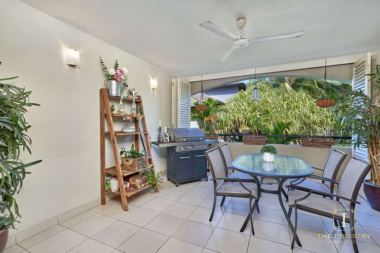 Main view of Homely apartment listing, 512/12-21 Gregory Street, Westcourt QLD 4870