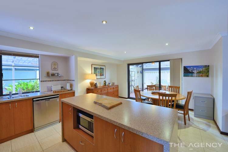 Third view of Homely unit listing, 3/49 Phillips Way, North Yunderup WA 6208