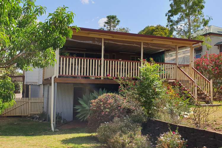 Main view of Homely house listing, 105 Long Street, South Toowoomba QLD 4350