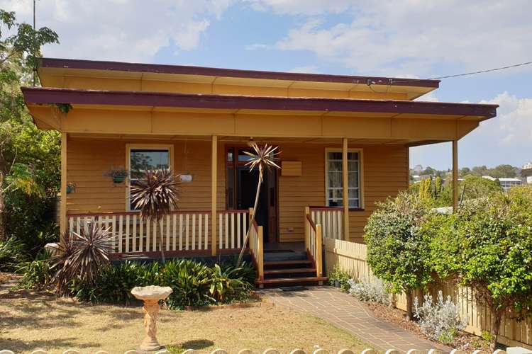 Seventh view of Homely house listing, 105 Long Street, South Toowoomba QLD 4350