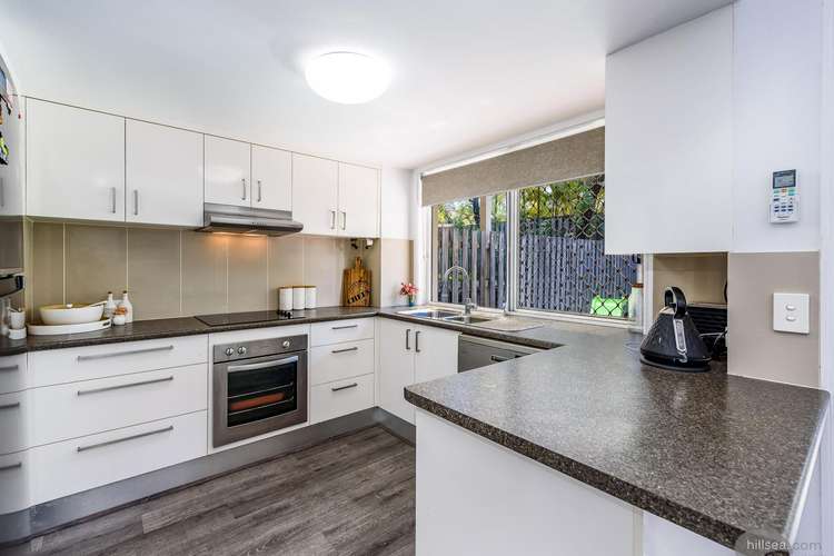 Fourth view of Homely townhouse listing, 56/19 Harrow Place, Arundel QLD 4214