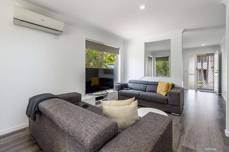 Fifth view of Homely townhouse listing, 56/19 Harrow Place, Arundel QLD 4214