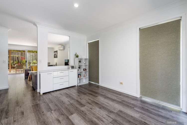 Seventh view of Homely townhouse listing, 56/19 Harrow Place, Arundel QLD 4214