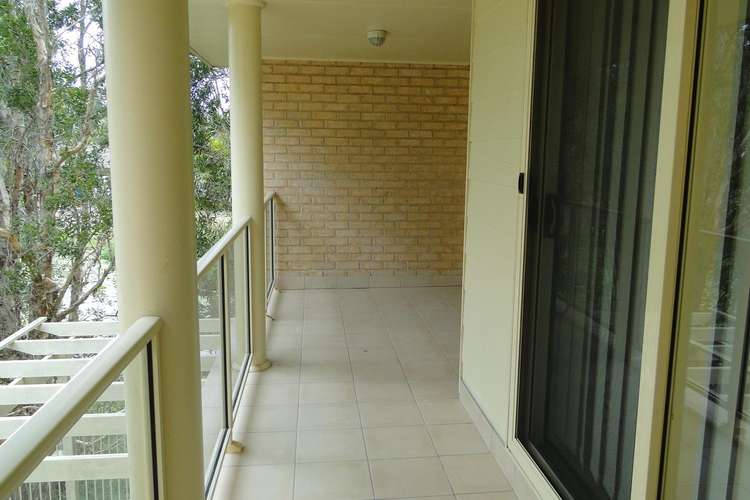 Main view of Homely townhouse listing, 6E Ketch Close, Corlette NSW 2315