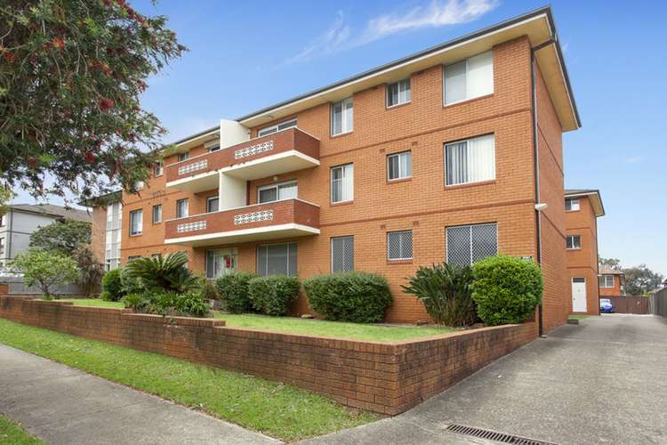 Main view of Homely apartment listing, 6/26 Clyde Street, Croydon Park NSW 2133