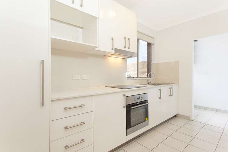 Third view of Homely apartment listing, 6/26 Clyde Street, Croydon Park NSW 2133