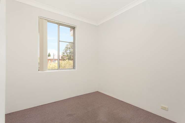 Fifth view of Homely apartment listing, 6/26 Clyde Street, Croydon Park NSW 2133